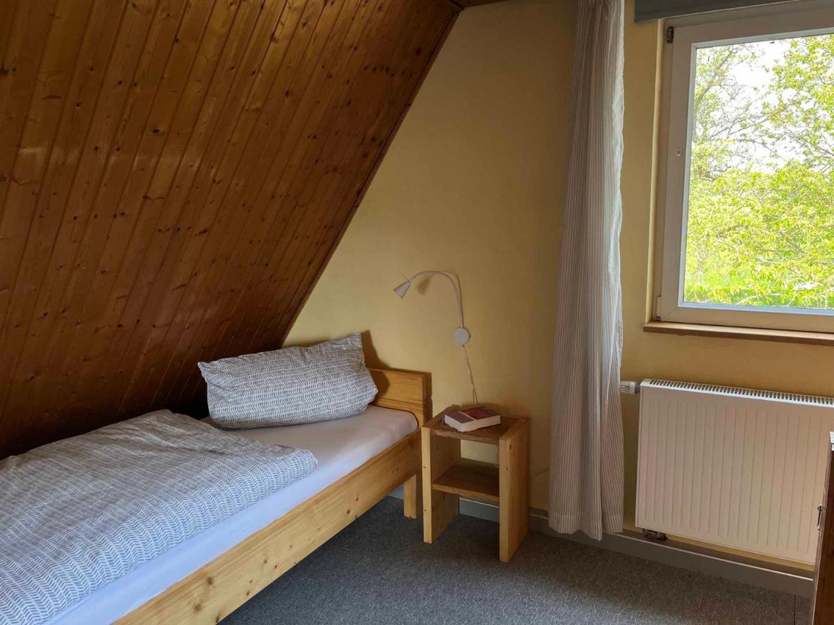Ferienhaus Jurablick Thalmassing (Roth) Exterior foto